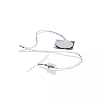 LEADS SET FOR PERCUTANEOUS TIBIAL NERVE STIMULATION (PTNS) URGENT PC (12pcs)