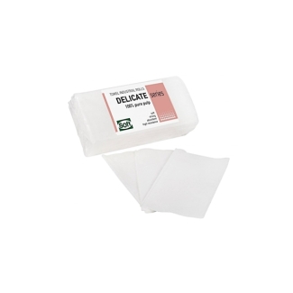 Double layer towel extra plus 200Pc per pack