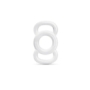 Spare constriction rings for Active Erection System all sizes