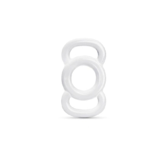 Spare constriction rings for Active Erection System all sizes