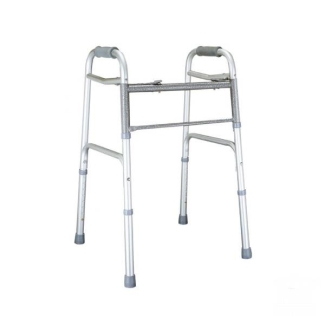 Foldable Walker Heavy Type