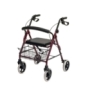 Περιπατητήρας τροχήλατος Rollator