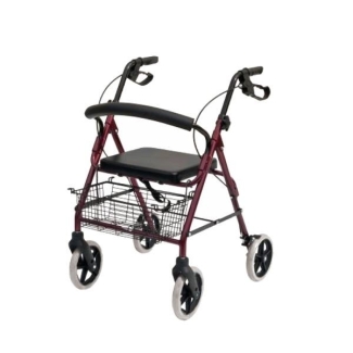 Rollator Walker