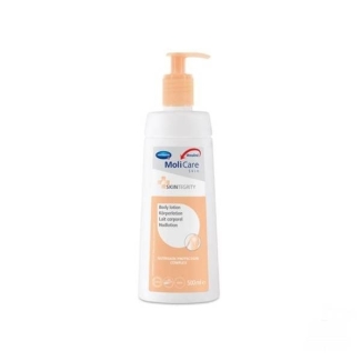 Γαλάκτωμα σώματος MoliCare Skin 500ml