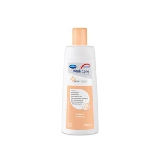 Λάδι περιποίησης δέρματος MoliCare Skin 500ml
