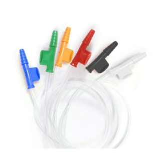 Suction Catheter with control All sizes