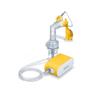 Beurer IH 58 kids travel nebuliser