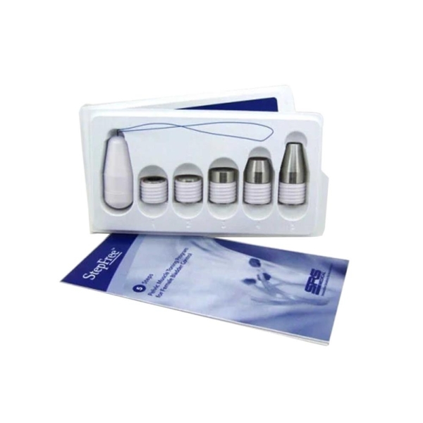 StepFree Vaginal weights