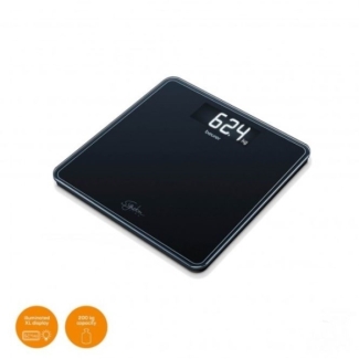 Digital Scale Beurer GS400 B Black
