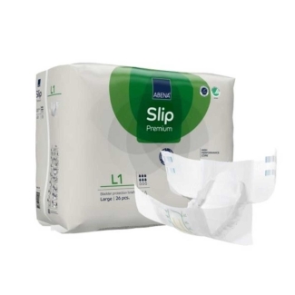 Abena Abri-Form Adult incontinence brief all sizes (26pcs)
