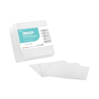 Cleaning medical towel Hyper series Air Laid 50DS, all sizes (50pcs)