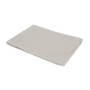Tissue Paper sheets absorbent made from recycled pulp (White 75%)