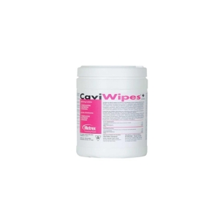 Disinfectant wipes for surfaces, monitors and medical equipment 15.5cm x 17.5cm (160 per pack)