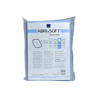 Abena abri-Soft washable under-sheets 85x90cm (1pc)
