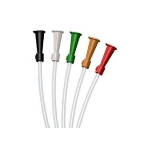 Καθετήρες σίτισης Levin χωρίς X-Ray Zarys όλα τα μεγέθη