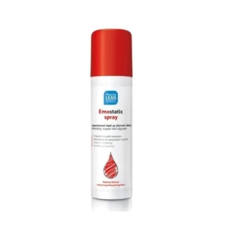 Αιμοστατικό σπρει pharmalead 60ml
