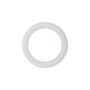 Sterile Vaginal Pessary Ring made of silicone, All sizes
