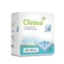 Cliniva Bed Underpands 60x90 cm 4 drops (15pcs)