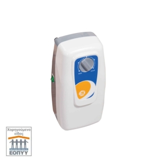 Air-Mattress Spare Pump for  Anti-Decubitus Mattress MINOA MOBIAK (with aircells)