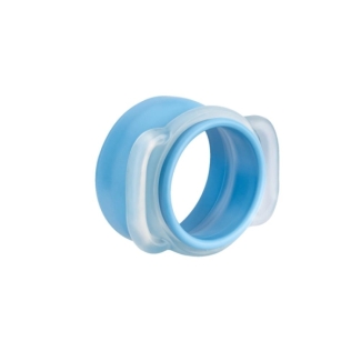Helpi Ring against premature ejaculation
