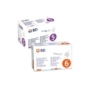 Insulin needle BD Thin Wall, all sizes (100pcs)