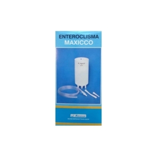 Maxicco Irrigator set (enteroclisma) 1.5lt