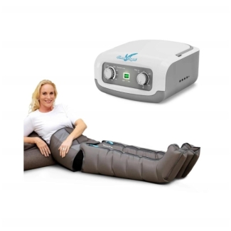 Venen Engel 4 air compression massager Leg & waist cuff