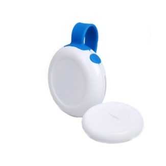 Amigo wireless daytime bed-wetting alarm system