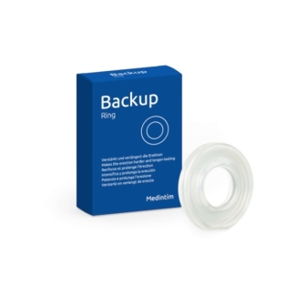 Backup erection ring by Kessel