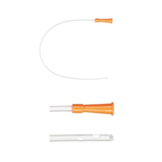 Zarys Nelaton Catheter, sizes from Ch08 to Ch20