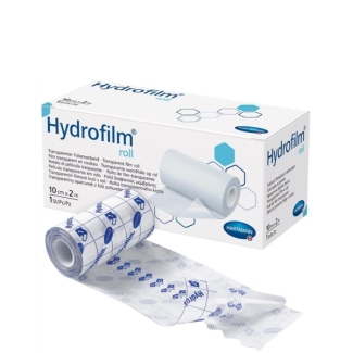 Hydrofilm Hartmann Waterproof Transparent Adhesive Film Roll  All Sizes