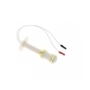 Novatys Classic vaginal probe 2 rings for Intellistim