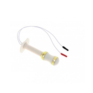 Novatys Classic vaginal probe 2 rings for Intellistim