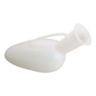 Plastic men urinal