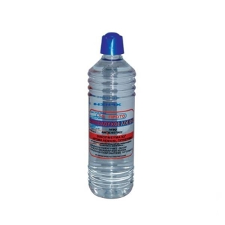 Ethanol 70% 250ml Lotion