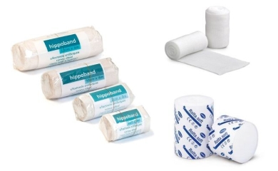 Bandagees - wound care