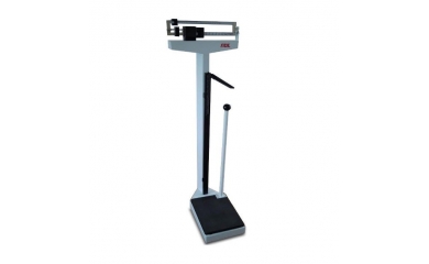 Scales and Height meters