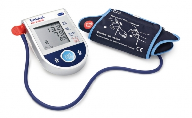 Sphygmomanometers