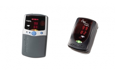 Oxymeters