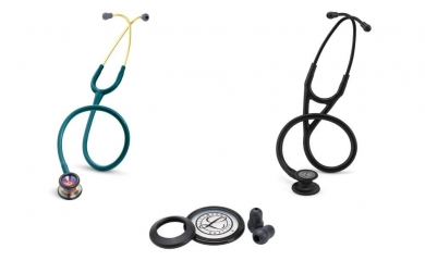 Stethoscopes