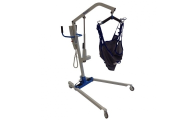 Patient Lifts