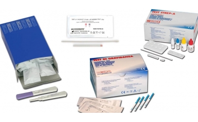 Tongue Depressors