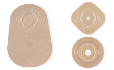 Stoma care