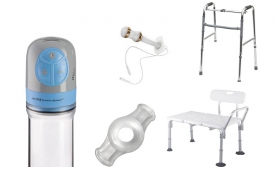 Rehabilitation & Wellness