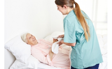 Bedsore care