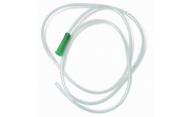 Feeding catheters