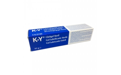 Lubricants-Gels