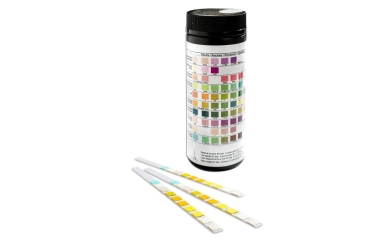 Diagnostic tests