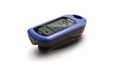 Finger Oxymeters