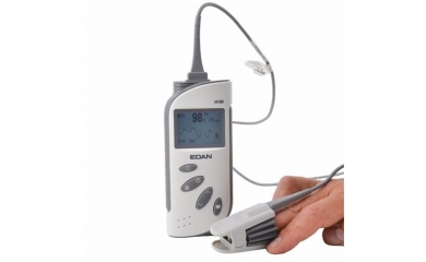 Pulse Oxymeters